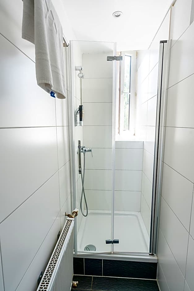 Hotel Schönbrunn by Vienna Living Apartments