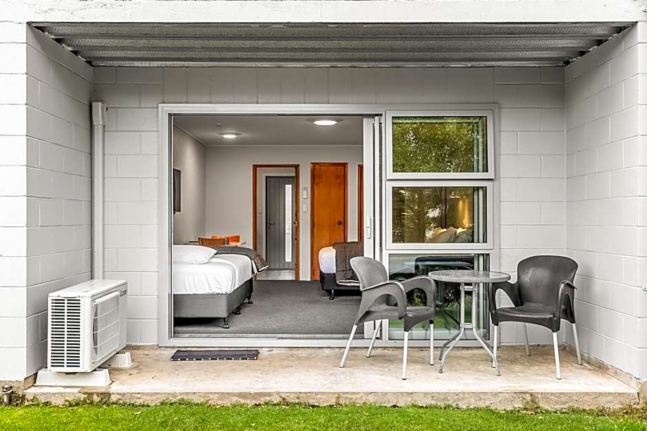 ASURE Brookvale Motel