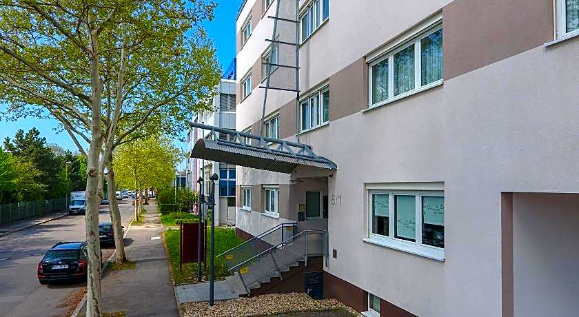 Centro Hotel Boblingen, Trademark Collection by Wyndham