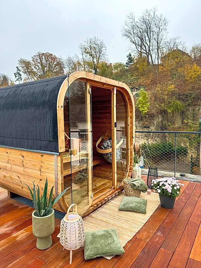 Aparthotel Na Klenici