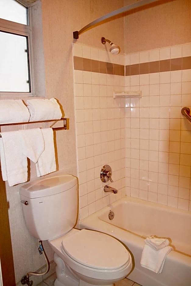 Days Inn by Wyndham Rocklin/Sacramento