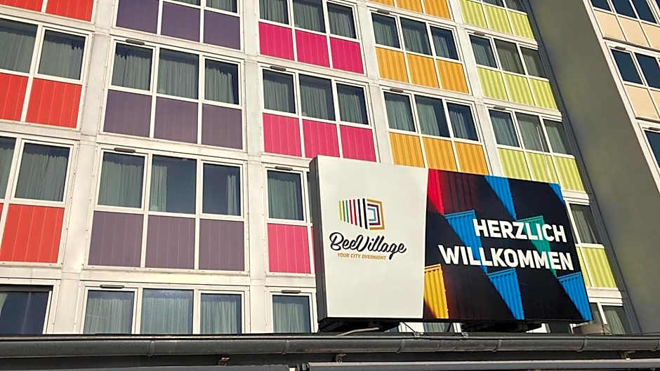 Pro Messe Hotel Hannover