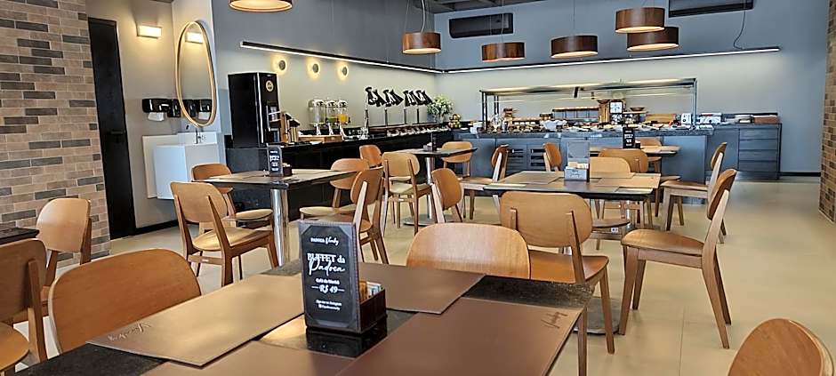 Apto 504 · RN Studio Maceió