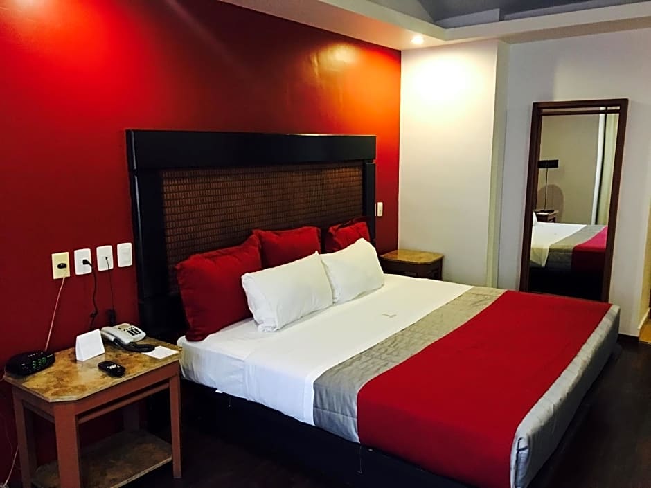 Hotel Celta