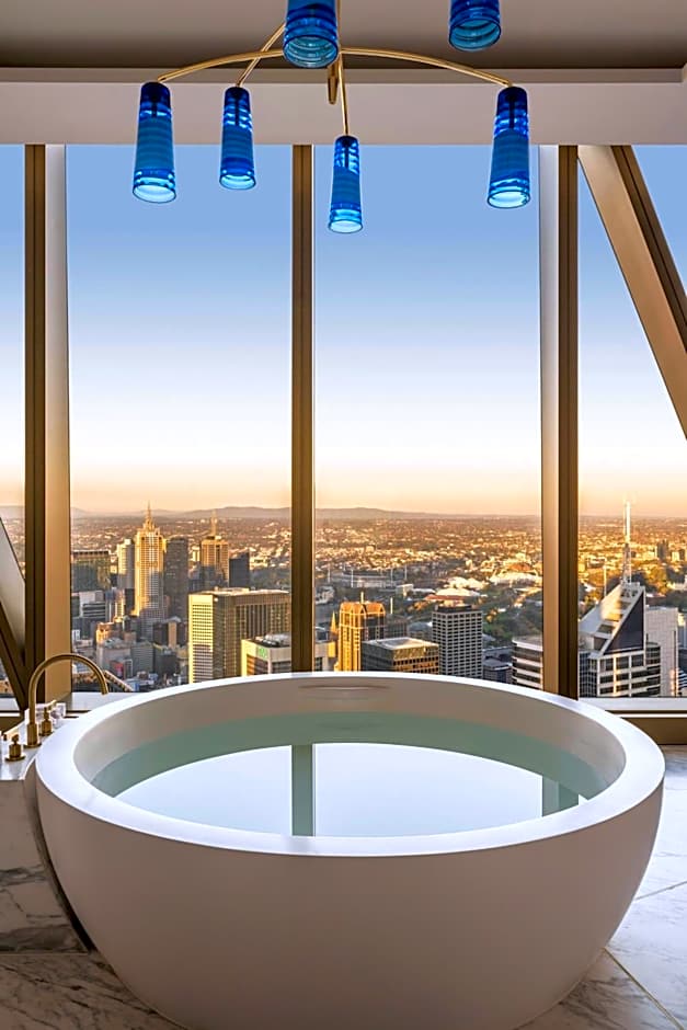 The Ritz-Carlton, Melbourne