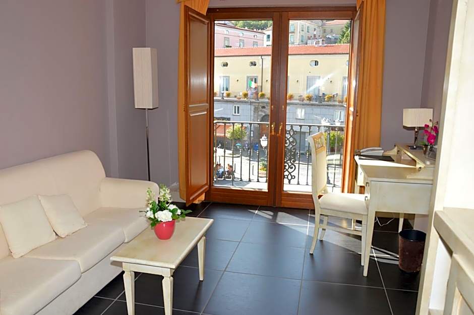 Roccamonfina Palace Hotel