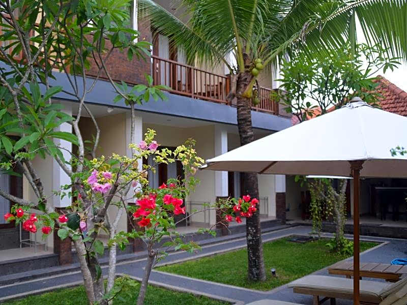 Dabumito Guest House
