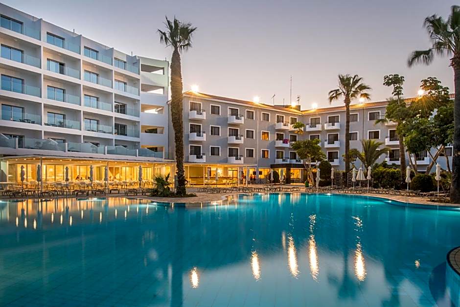 Photo 1 of 50 of Narcissos Waterpark Resort
