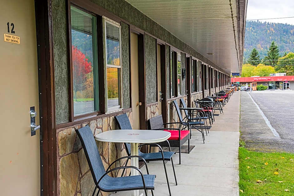Lakeview Motel