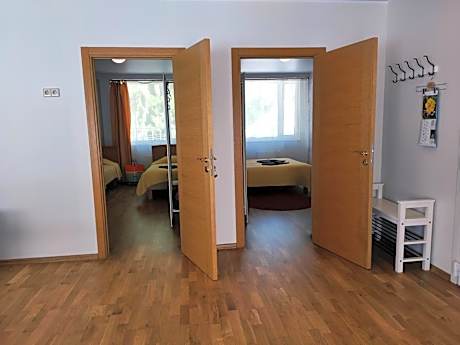 Two-Bedroom Suite