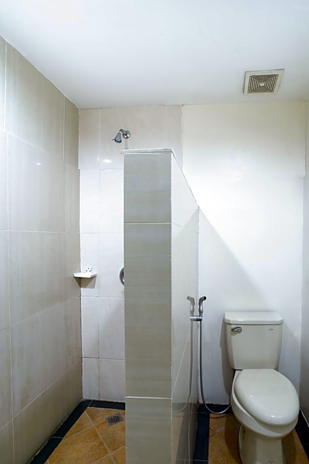 Manila Airport Hotel