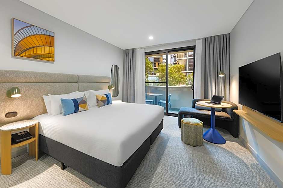 Quest at Sydney Olympic Park