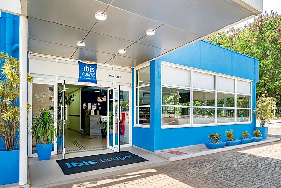 ibis budget Piracicaba