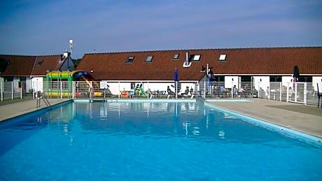 Appartement à Bredene au rez-de-chaussée