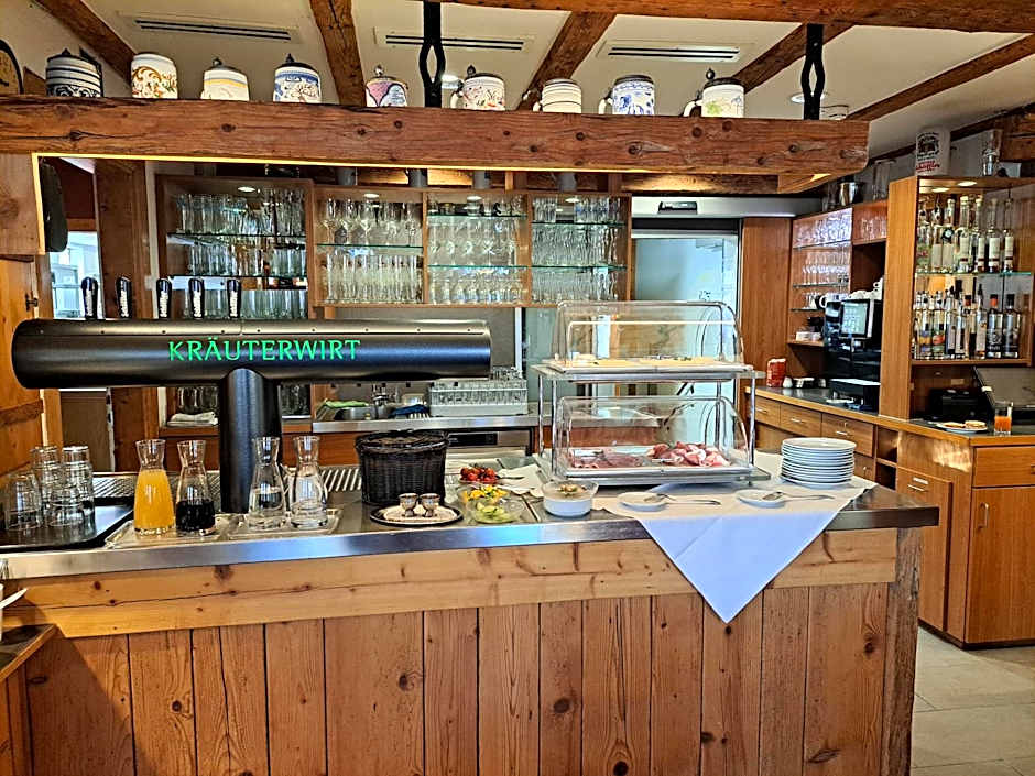 Landgasthof Rössle - Beim Kräuterwirt