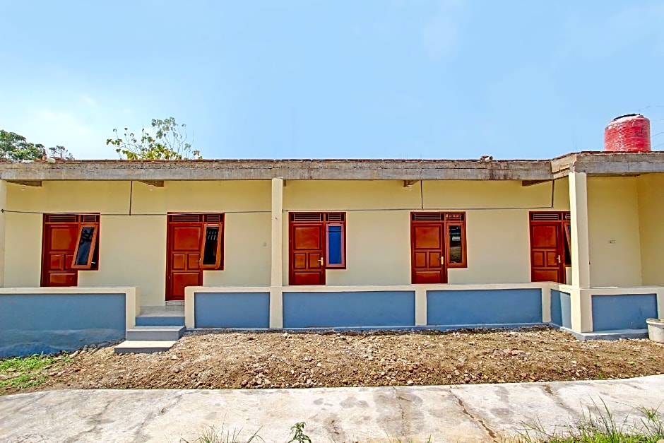 Hotel O Syifa Guest House Syariah