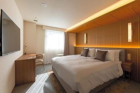 Standard King Room - Non-Smoking