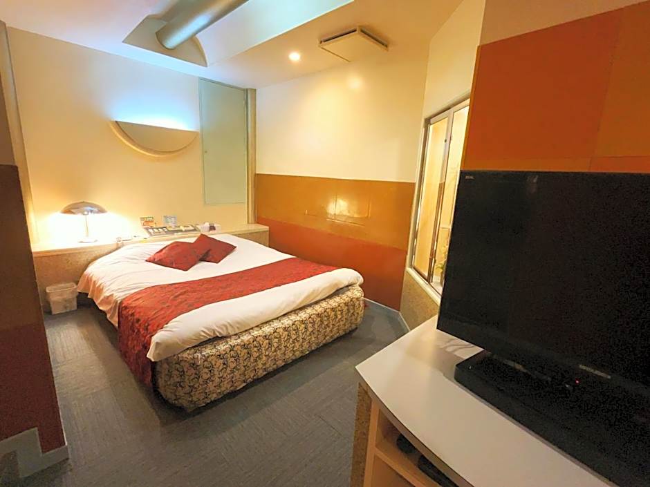 HOTEL K's GOMANGOKU adult only