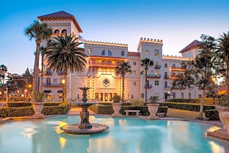 Casa Monica Resort & Spa, Autograph Collection