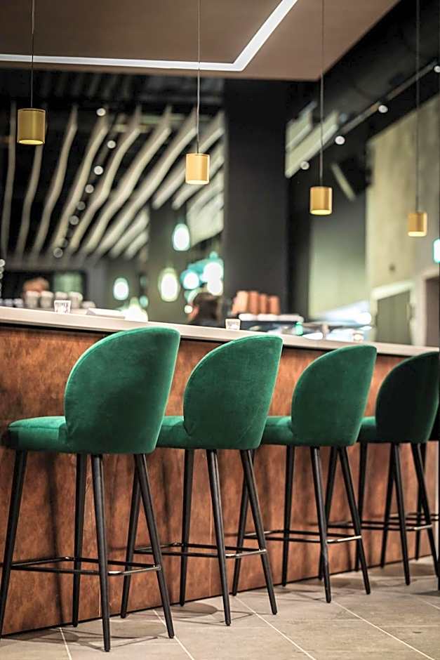 AVES Hotel&Apartment Arosa