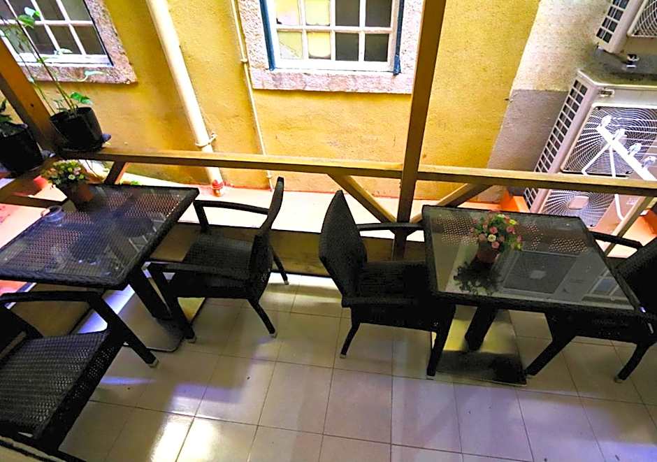 City Center Guest House