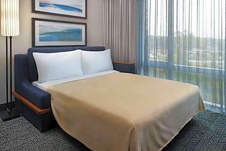Standard, Guest room, 1 King