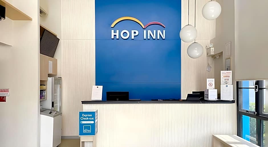HOP INN Udonthani