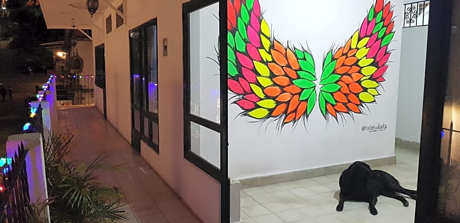 Hostel Vallarta