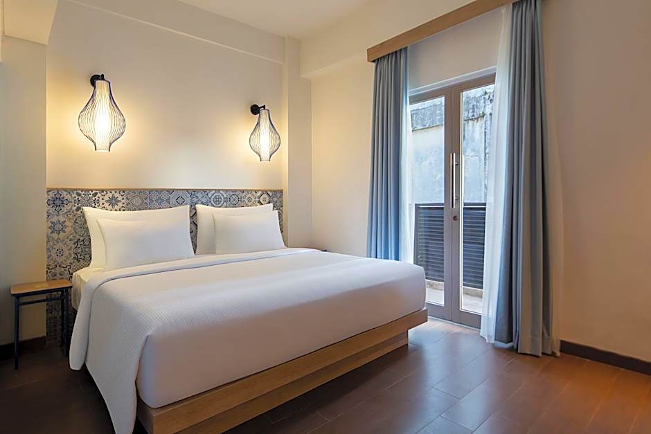 Kampi Hotel Legian