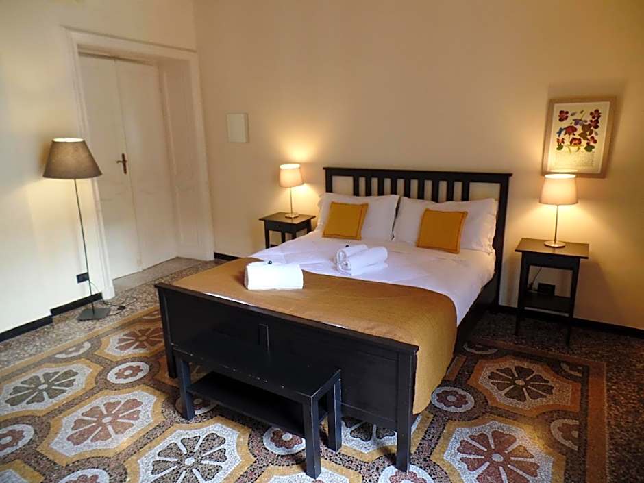 B&B Genova Centro