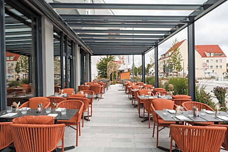 Best Western Hotel AM Europaplatz