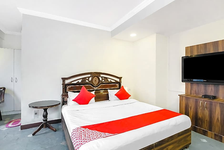 Super Hotel O Flagship Hotel Tokyo – Hyderabad, 