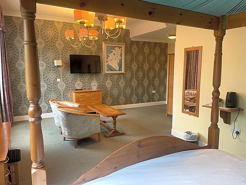 Hotel 1843 Reading