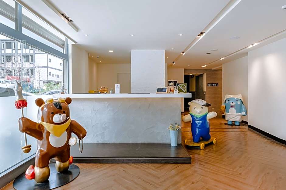 prince hot spring hotel