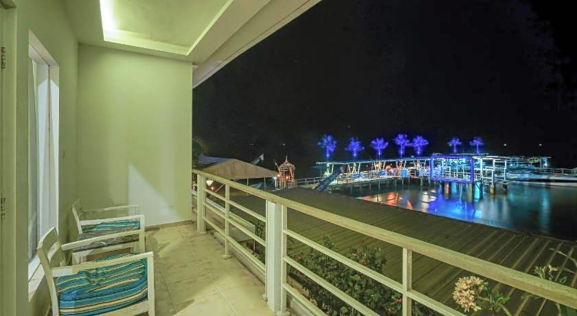 Ocean View Residence