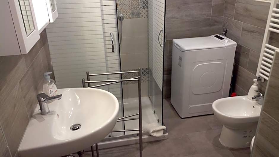 Cinque Terre Tra Il Filo Di Arianna