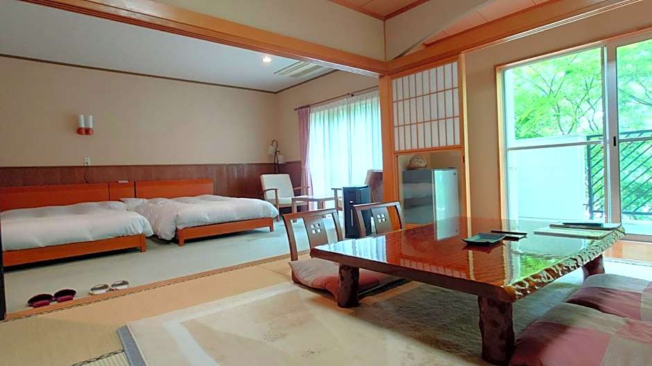 The Aizuya Hotel