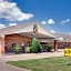 Super 8 by Wyndham Big Cabin/Vinita Area