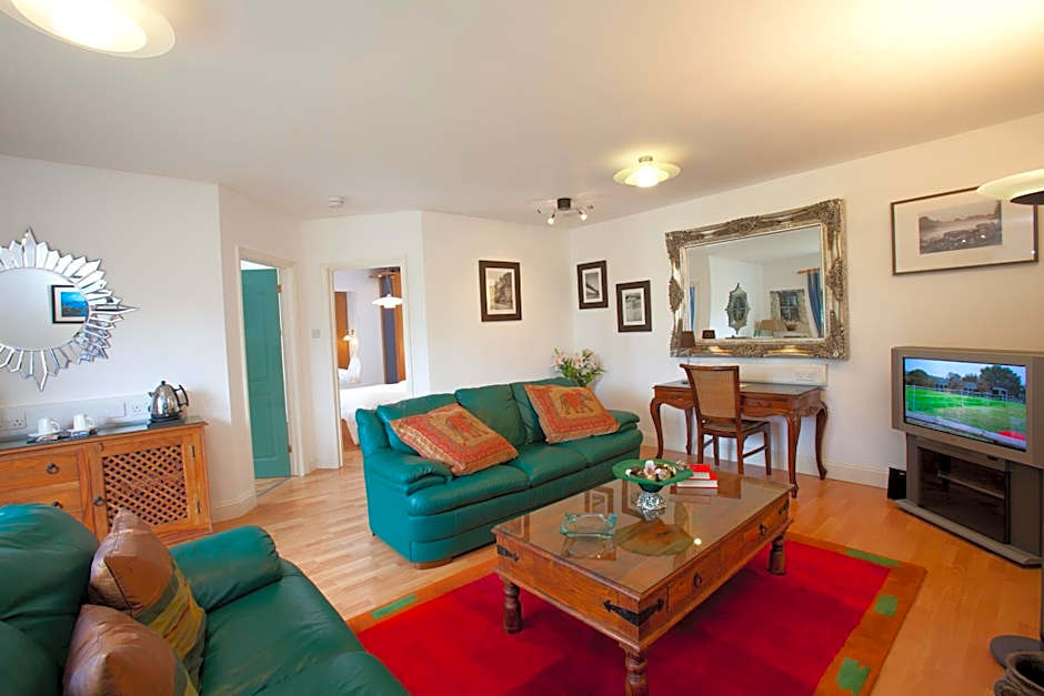 Sturmer Hall Hotel and Conference Centre