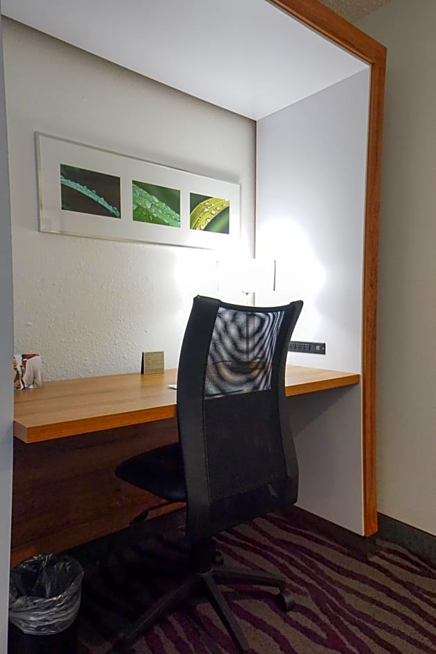 SpringHill Suites by Marriott Savannah Midtown