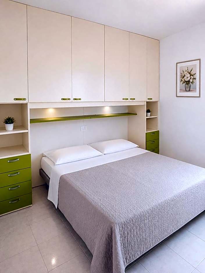 Villaggio dei Fiori - Agenzia Cocal