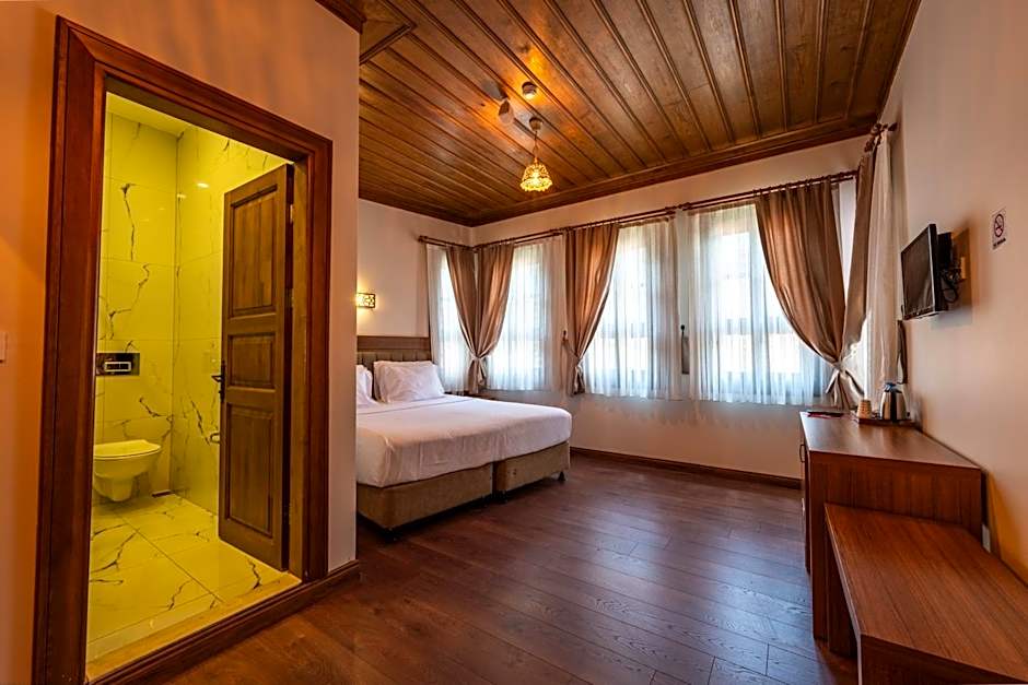 Armistis Hotel