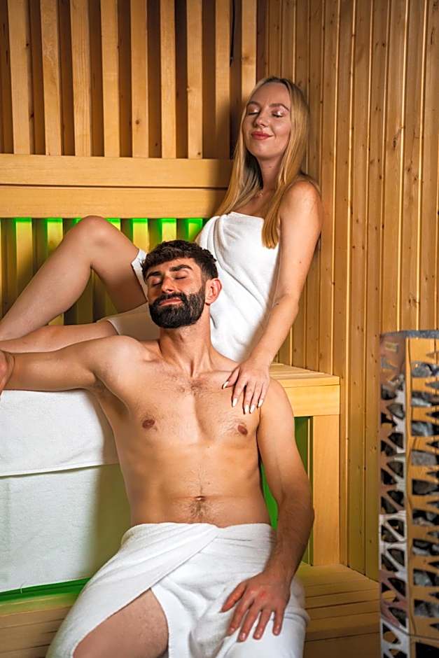 Tatry Residence SPA