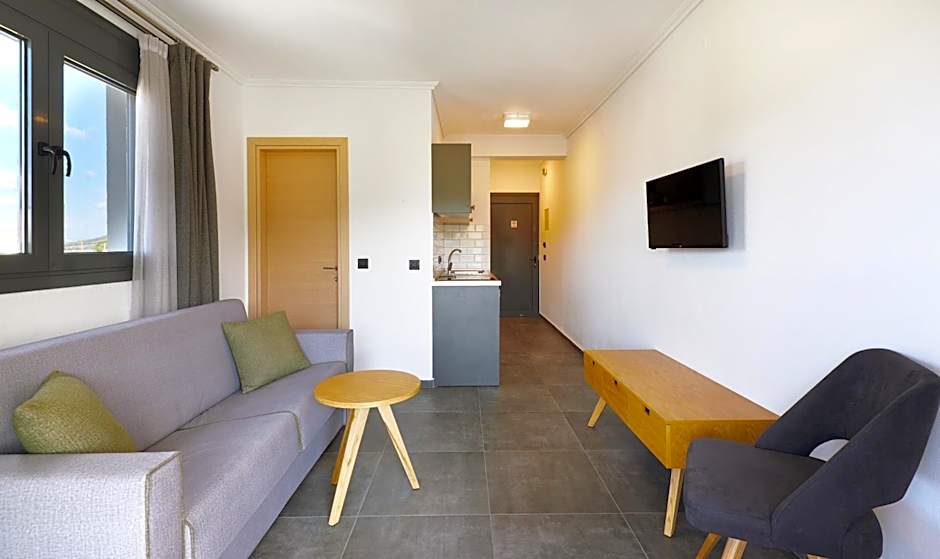 Botanica Luxury Suites