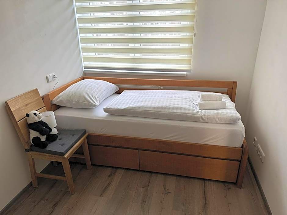 Wellness & Spa Apartments Lipno - Frymburk