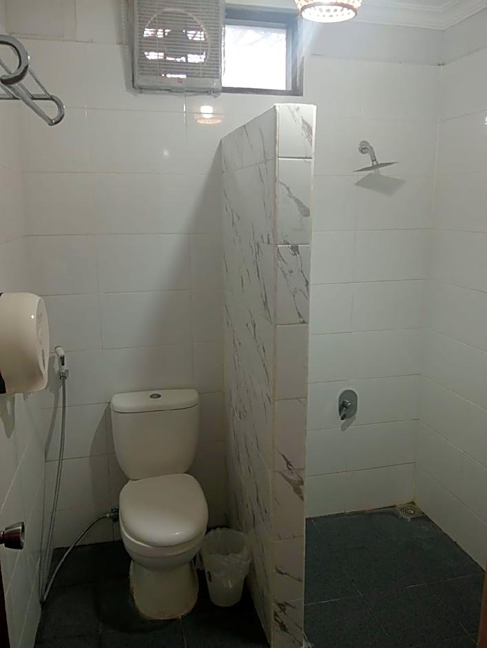 City Garden Bali Dwipa Hotel