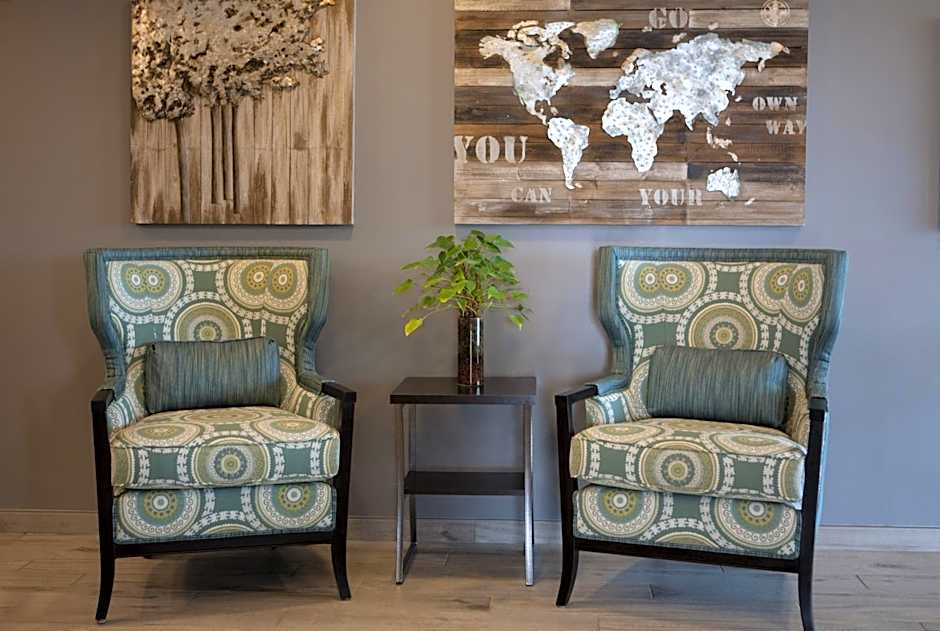 Super 8 by Wyndham Port Elgin