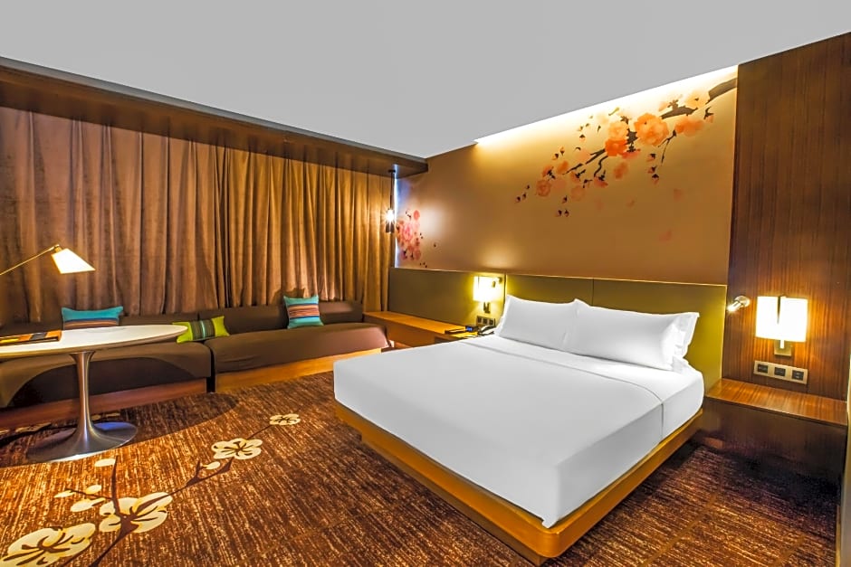 Hilton Garden Inn Guiyang, China