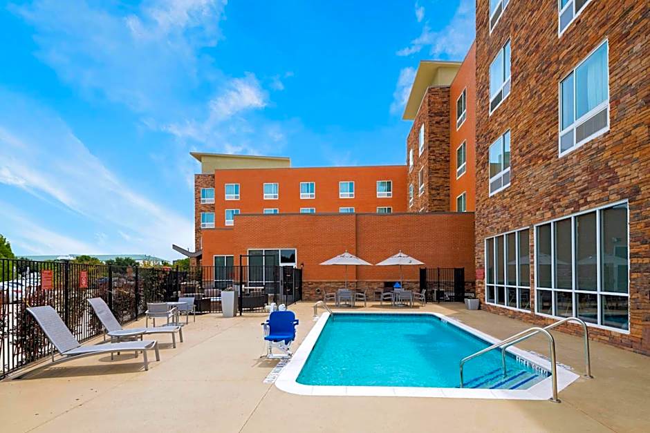 TownePlace Suites by Marriott Dallas DFW Airport North/Irving
