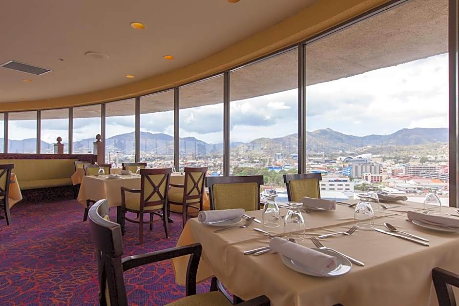 Radisson Hotel Trinidad